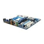 GA-880GM-UD2H Gigabyte Socket AM3+ AMD 880G/ SB710 Chipset AMD Phenom II/ Athlon II Processors Support DDR3 4x DIMM 5x SATA 3.0Gb/s Micro-ATX Motherboard