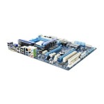 GA-890GPA-UD3H Gigabyte Ultra Durable 3 Classic GA-890GPA-UD3H Desktop Motherboard AMD 890GX Chipset Socket AM3 PGA-941 ATX 1 x Processor Support 16GB DDR3 SDRAM Maximum RAM CrossFireX Support Floppy Controller