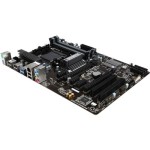 Gigabyte GA-970A-DS3P Socket AM3+ AMD 970 Chipset ATX System Board (Motherboard) Supports Phenom II/Athlon II DDR3 4x DIMM