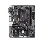 GIGABYTE GA-A320M-S2H Socket AM4/ AMD A320/ DDR4/ SATA3 / USB3.1/ M.2/ A&GbE/ MicroATX Motherboard