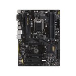 GIGABYTE GA-B250-HD3 LGA1151/ Intel B250/ DDR4/ Quad CrossFireX/ SATA3&USB3.1/ M.2&SATA Express/ A&GbE/ ATX Motherboard