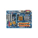 Gigabyte GA-EP31-DS3L LGA775 Intel P31 ATX Motherboard (closest match; exact model GA-EP31-S3L not found)