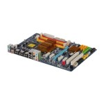 Gigabyte GA-EP43-UD3L Socket LGA775 Intel P43 Express Chipset ATX System Board (Motherboard) Supports Core 2 Extreme/Core2 Quad/Core 2 Duo DDR2 4x DIMM