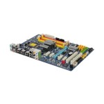 GA-EP45-UD3L Gigabyte P45/ICH10 Chipset Socket LGA775 Intel Core 2 Extreme/ Core 2 Quad/ Core 2 Duo/ Pentium Dual Core/ Celeron Processors Support ATX Motherboard