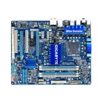 GIGABYTE GA-EP45T-USB3P (rev. 1.0) LGA 775 Intel P45 USB 3.0 ATX Motherboard