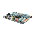 Gigabyte GA-EX58-EXTREME Intel X58 Express/ICH10R DDR3 6-Slot System Board (Motherboard) Socket LGA1366