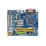 GA-G41M-ES2L Gigabyte Socket LGA775 Intel G41/ICH7 Chipset micro-ATX Motherboard