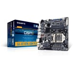 Gigabyte GA-H110TN-GSM-PLUS System Board (Motherboard) Intel H110 Chipset Socket LGA-1511 Supports 6th Generation Intel Core Processors