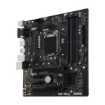 GA-H270M-DS3H(rev.1.0) Gigabyte Socket LGA 1151 Intel H270 Express Chipset Core i7 / i5 / i3 / Pentium / Celeron Processors Support DDR4 4x DIMM 6x SATA 6.0Gb/s Micro-ATX Motherboard (rev. 1.0)