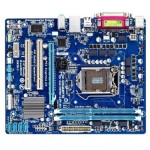 GA-H61M-S2P-B3(rev.1.0) Gigabyte Socket LGA 1155 Intel H61 Express Chipset Core i7 / i5 / i3 / Pentium / Celeron Processors Support DDR3 2x DIMM 4x SATA 3.0Gb/s Micro-ATX Motherboard (rev. 1.0)