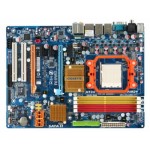 GA-MA790X-DS4 GIGABYTE Socket AM2+/ AMD 790X Chipset/ FSB 5200/ DDR2-1066/ A&GbE/ ATX Motherboard Support AMD Phenom FX/ Phenom/ Athlon 64 FX/ Athlon 64 X2 Dual-Core/ Athlon 64/ Sempron Processor