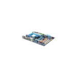 GA-MA790XT-UD4P Gigabyte Socket AM3 AMD 790X/ SB750 Chipset AMD Phenom II X4/ AMD Phenom II X3 Processors Support DDR3 4x DIMM 6x SATA 3.0Gb/s ATX Motherboard