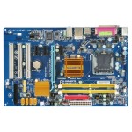 GA-P31-ES3G Gigabyte P31atxcore2 Duocore2 Quadgfx Pci-e X163 Pcipcie X1 -38gb Max Mem2xddr2 D