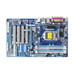 GIGABYTE GA-P55-UD3L (rev. 1.0) LGA 1156 Intel P55 ATX Motherboard