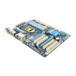 GA-P55-UD3R Gigabyte Socket 1156/ Intel P55/ DDR3/ CrossFireX/ A&GbE/ ATX Motherboard