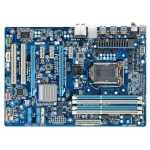 Gigabyte GA-P67A-UD3 Intel P67 Express DDR3 4-Slot System Board (Motherboard) Socket LGA1155