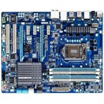 Gigabyte GA-P67X-UD3-B3 Socket LGA1155 Intel P67 Express Chipset ATX System Board (Motherboard)