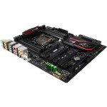 Gigabyte GA-X99-GAMING-5P System Board (Motherboard) Intel X99 SATA 6Gb/s USB 3.0 Extended ATX Socket LGA-2011-V3