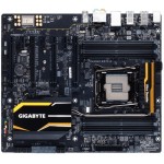 Gigabyte GA-X99-UD4P Intel X99 Express Chipset System Board (Motherboard) Extended ATX Socket LGA-2011-v3