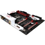 Gigabyte GA-Z170X-GAMING7 LGA1151 Intel Z170 2-Way SLI ATX DDR4 Motherboard