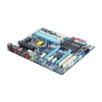 Gigabyte GA-Z68XP-UD3 Intel Z68 Express Chipset DDR3 4-Slot SATA 300 SATA 600 ATX System Board (Motherboard) Socket LGA1155