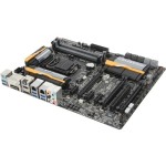 Gigabyte GA-Z87X-UD5H Socket LGA1150 Intel Z87 Express Chipset ATX System Board (Motherboard) Supports Core i7/i5/i3 DDR3 4x DIMM