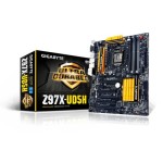 Gigabyte GA-Z97X-UD5H Intel Z97 Express ATX System Board (Motherboard) Socket LGA1150