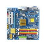 GAEG41MFS2H Gigabyte GA-EG41MF-S2H Socket LGA775 Intel G41/ICH7 Chipset micro-ATX Motherboard