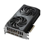 GB206-250 Nvidia GeForce RTX 5060 8GB GDDR7 128-Bit HDMI / 3x DisplayPort PCI-Express 5.0 x8 Video Graphics Processing Unit