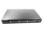 เดลล์ GDTPK PowerConnect 5548 48x1GB BASE-T 2x10GB SFP+