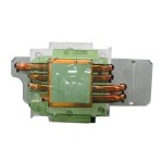 เดลล์ GF449-SE 0GF449 / GF449 Processor Heatsink