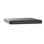 เดลล์ GFPDN PowerConnect S5248F-ON 48x25GB SFP28 4x100GB QSFP28 2x200GB
