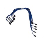 เดลล์ GJ554 PowerEdge 6 Drop SATA Hard Drive Cable 22in
