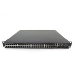 เดลล์ GP931 PowerConnect 6248 48x1GB BASE-T 4xSFP