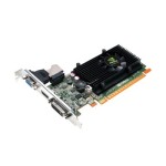 GT610 Nvidia GeForce GT610 2GB DDR3 64-Bit PCI Express 2.0 DVI/ VGA/ HDMI Video Graphics Card