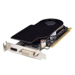 GT630-PCIE-2048-PB Nvidia GeForce GT 630 2GB DDR3 DVI Low Profile PCI-Express Video Graphics Card
