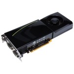 GTX2801024MB Nvidia GeForce GTX 280 GT2 1GB DDR3 Dual DVI / HDMI PCI-Express Video Graphics Card