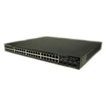 เดลล์ GU139 PowerConnect 6248 48x1GB BASE-T 4xSFP