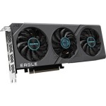 Gigabyte GV-N406TEAGLE-OC-8GD GeForce RTX 4060 Ti EAGLE OC 8GB GDDR6/128-Bit PCIe 4.0 x8 2-DisplayPort 2-HDMI Graphics Card