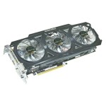 Gigabyte GV-N760OC-2GD GeForce GTX 760 2GB 256-Bit GDDR5 HMDI / DisplayPort / Dual-Link DVI-I / Dual-Link DVI-D PCI Express 3.0 Video Graphics Card
