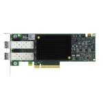 เดลล์ GVF0M Emulex LPe31002-M6-D FC DP PCIe HBA