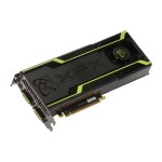 GX275XAHFF nVIDIA GeForce GTX 275 Graphics Card