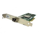 เดลล์ H05TJ QLogic QLE2560 PCI-e 8Gb HBA FC Adapter