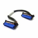 Dell H2187 Backplane SCSI Cable