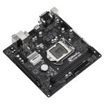 แอสร็อค H370M-HDV Socket LGA1151 Intel H370 Chipset Micro-ATX System Board