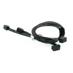 เดลล์ H3Y5T MINI-SAS A TO MINI-SAS B H330 H730 T330 T630