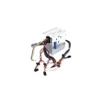 เดลล์ H525E-00 525-Watts Power Supply สำหรับ Precision T3400/T410