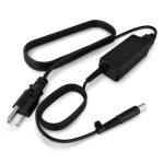 เอชพี H5W93AA 40-Watts 19.5V 2.31A Power Adapter For ElitePad 1000