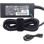 เอชพี H6Y88AA 45-Watts 90-265V 8A 47-63Hz Power Adapter For NoteBook