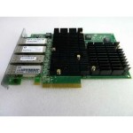 HP H6Z00A - HP 4-Port 16GB FC Adapter for 3PAR 8000